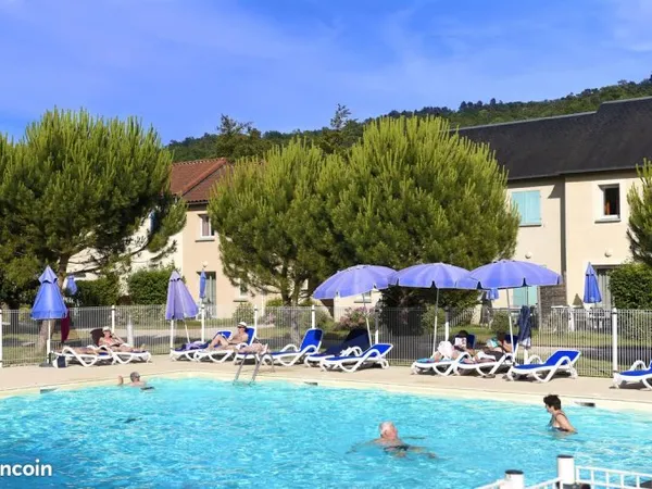 Appartement 3 pièces 44 m²