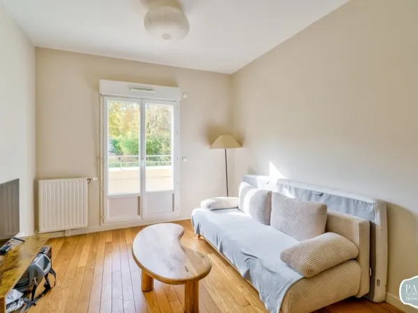 Vends appartement