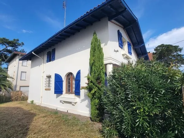 Maison 5 pièces 128 m²
