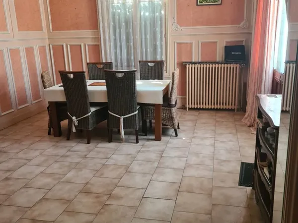 Location chambres meublées