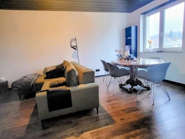 Appartement 4 pièces 84 m²