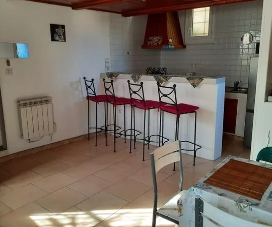 Appartement de 42m2 à louer sur Nice