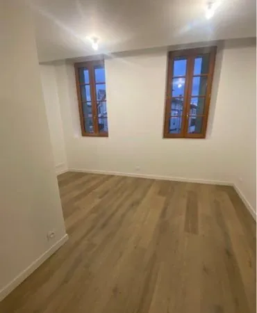 Appartement location