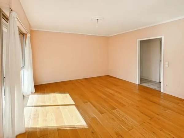 Appartement 3 pièces 89 m²