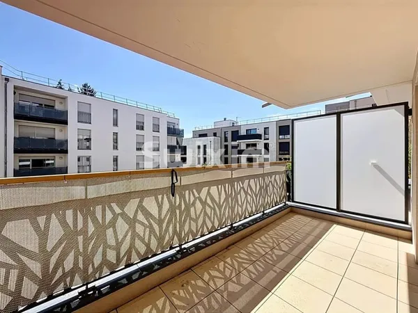 Appartement T3 de 62m2 avec balcon!