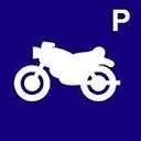 Parking 3 m²