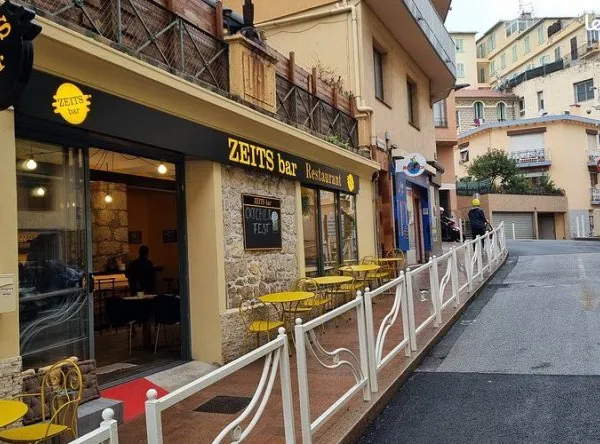 Chambre Spacieuse à Louer - Emplacement Idéal Proche de Monaco