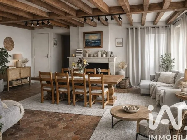 Vente Maison/villa 10 pièces
