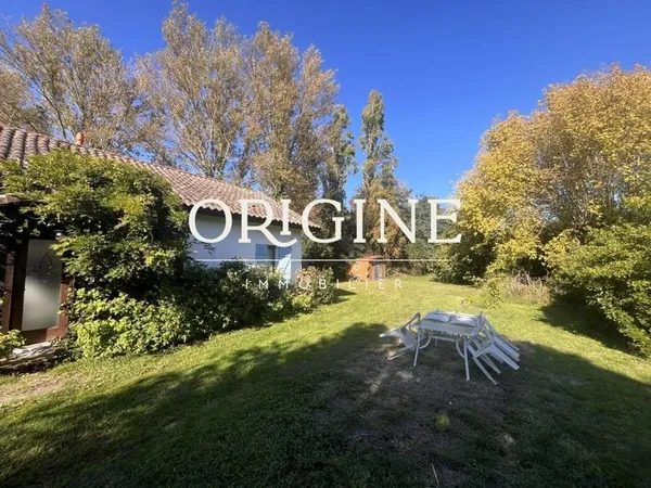 Maison 4 pièces 81 m²