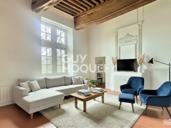 Appartement Toulouse 3 pièce(s) 115.47 m2