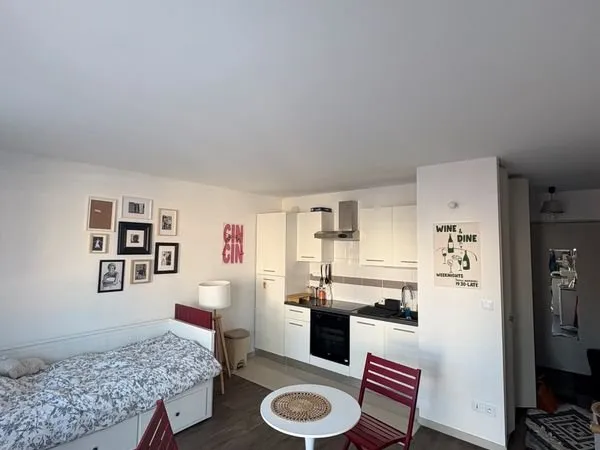 Location appartement Jb Lebas