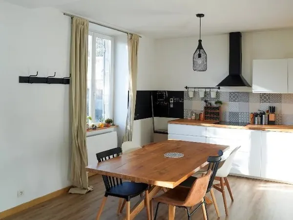 APPARTEMENT TYPE 3