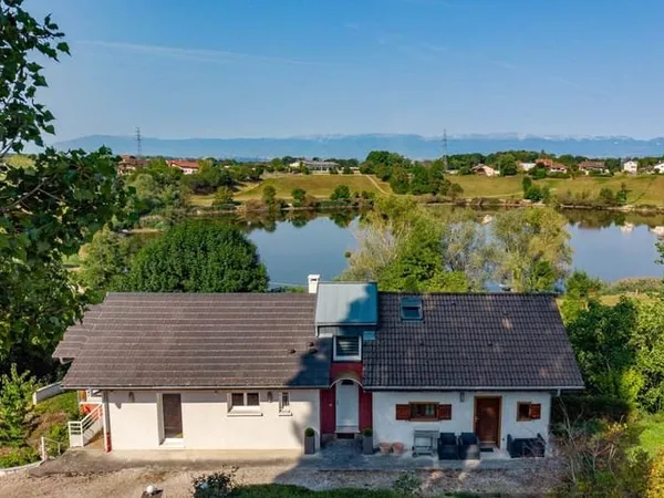 Maison 5 pièces 157 m²