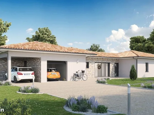 Maison 6 pièces 166 m²
