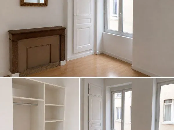 Location meuble