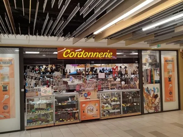 Fonds de commerce 28 m² Boisseuil
