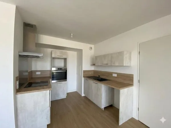 Appartement Blois 3 pièce(s) 64.47 m2