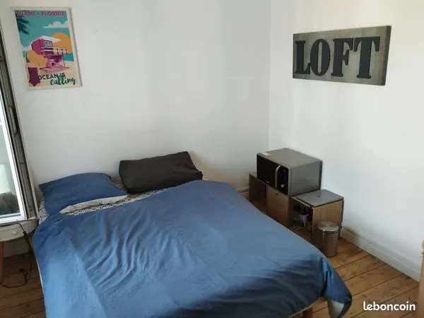 Chambre à louer