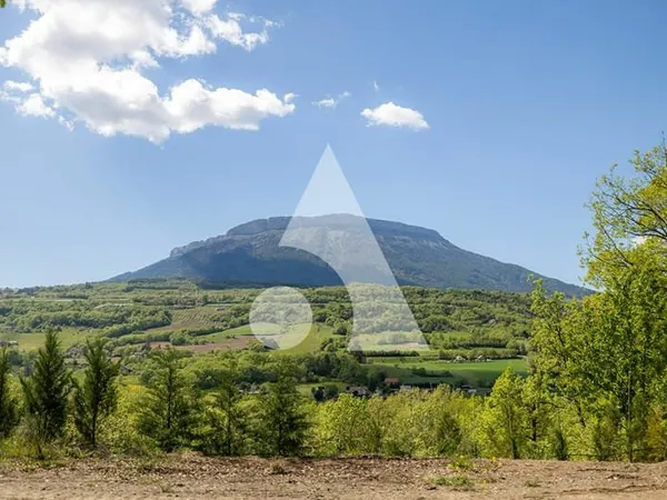 Terrain à vendre - NEFFES (05000) - Quartier Chaillol !