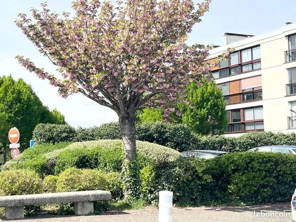 Appartement 5 pièces 98 m²
