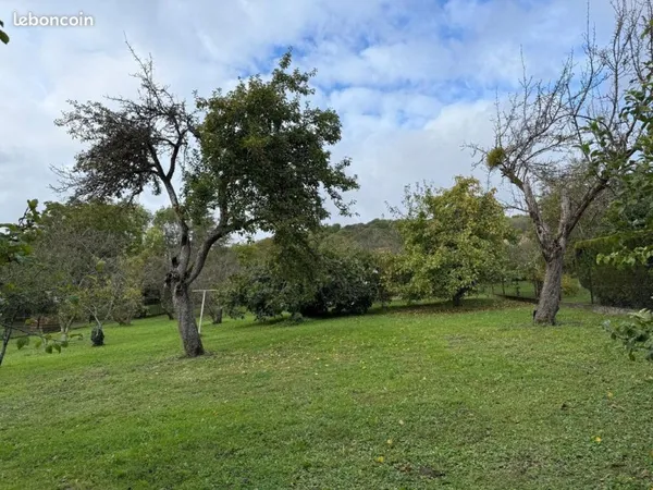 Terrain 2484 m² THIONVILLE