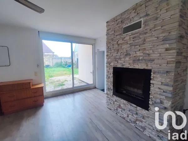 Vente Maison de village 7 pièces