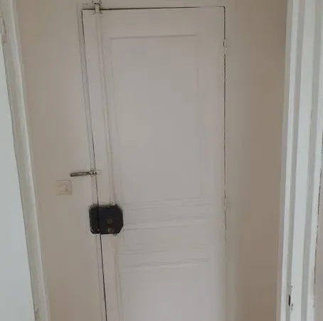 Appartement 2 pièces 31 m²