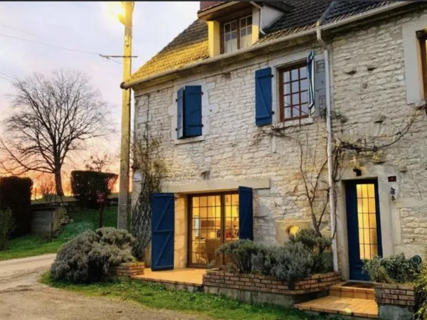 Vends maison