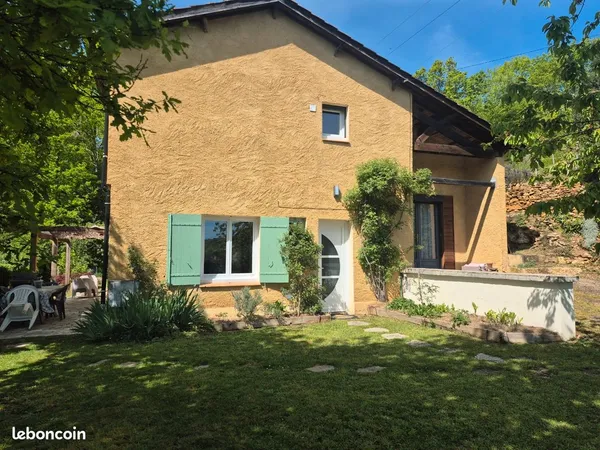 Vente cause mutation Maison de ville 143 m2