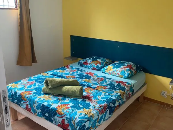 Appartement F2