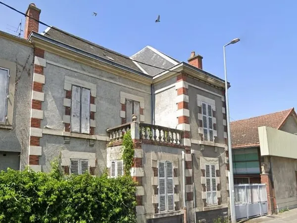 Maison 6 pièces 193 m²