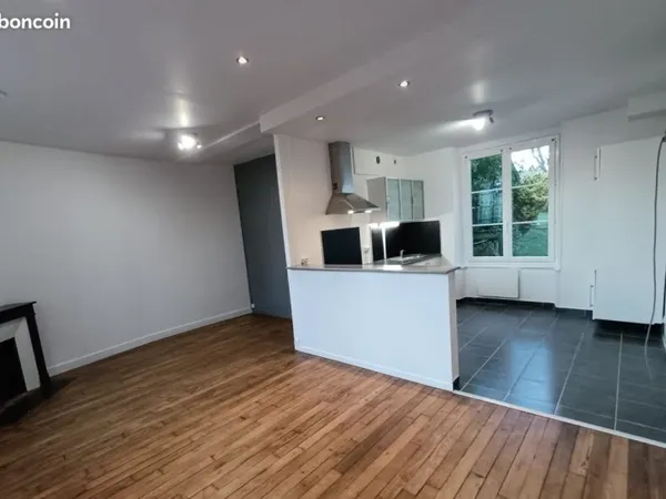 Studio 35m²