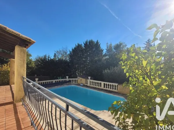 Maison 5 pièces 119 m²