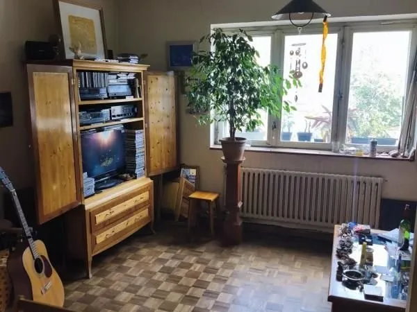 Maison 2 pièces 47 m²