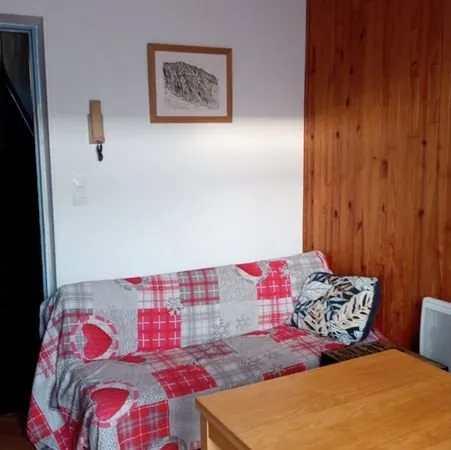 Appartement Location Loures-Barousse 1p 30m² 400€