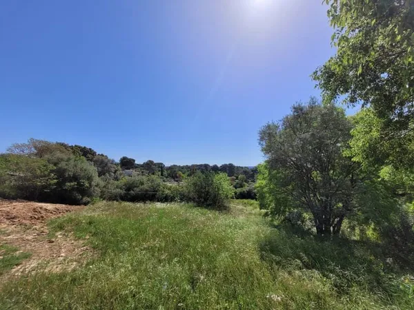 Villa Eoures - Les Camoins
