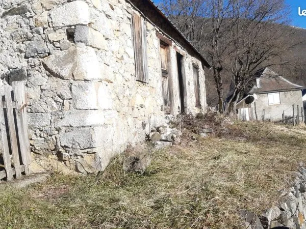 Local d’activité et entrepôt Vente Lagrange 2p 80m² 80000€