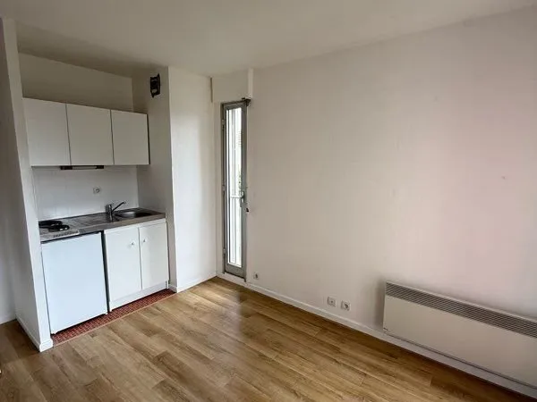 Studio Résidence Le Gérôme