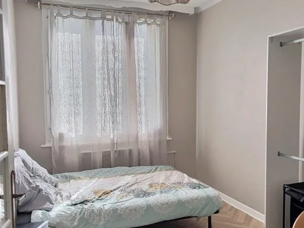 Chambre disponible en colocation - Disponible à partir du 07/05