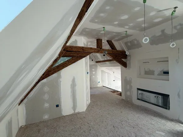 À louer appartement duplex F3 - meublé - rénové