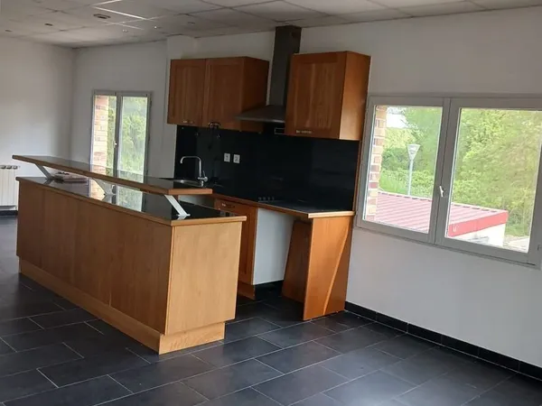 À LOUER - Appartement 4 pièces - 63,64 m² - Vernou-la-Celle-sur-Seine
