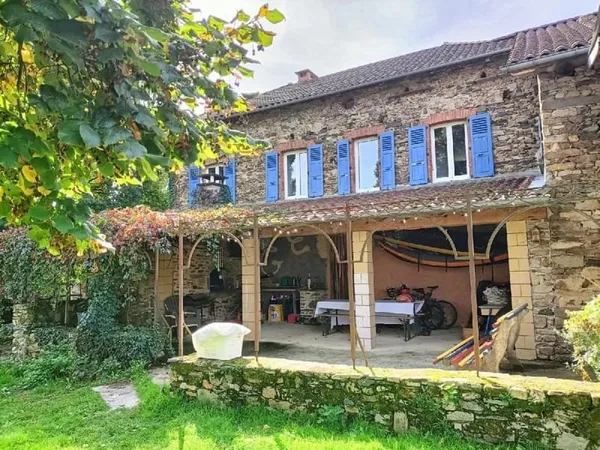 Maison Vente Linards 9p 240m² 251000€
