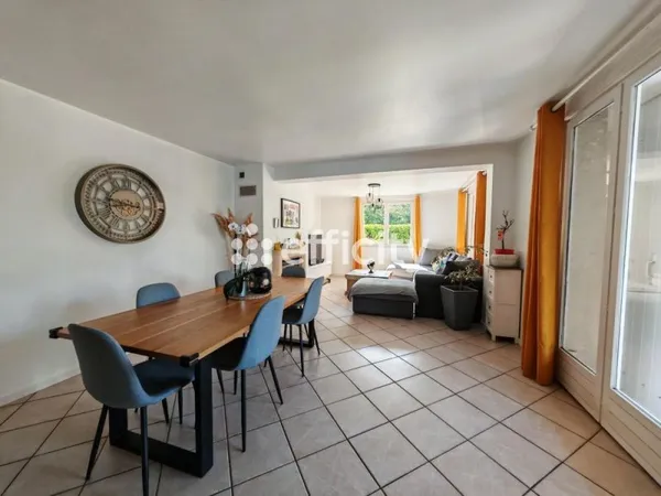 Maison Vente Izeron 7p 233m² 299000€