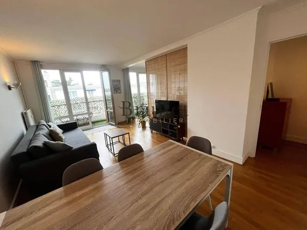 Appartement 3 pièces 67 m²