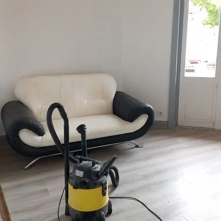 Appartement Location Saint-Étienne 3p 47m² 550€