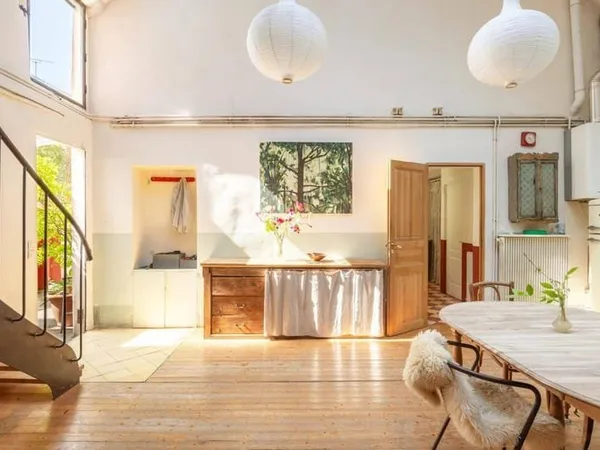 Maison 5 pièces 98 m²