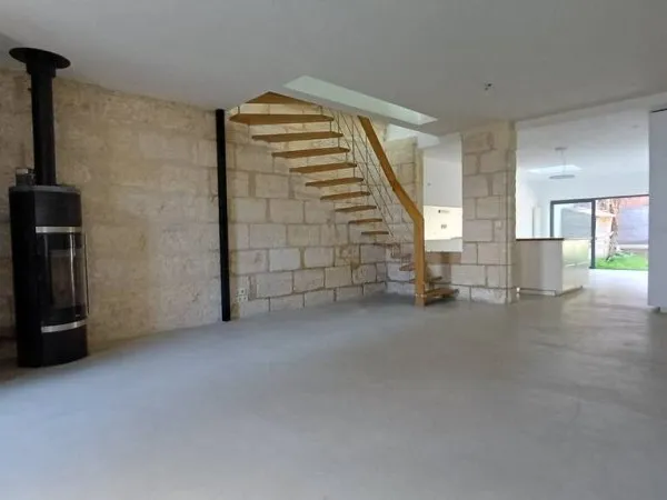 Maison 5 pièces 120 m²