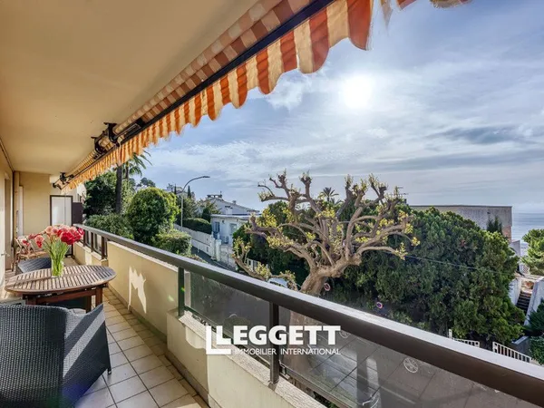 Appartement 2 pièce(s), NICE