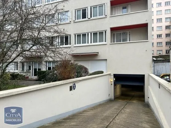 Stationnement Location Montrouge   70€