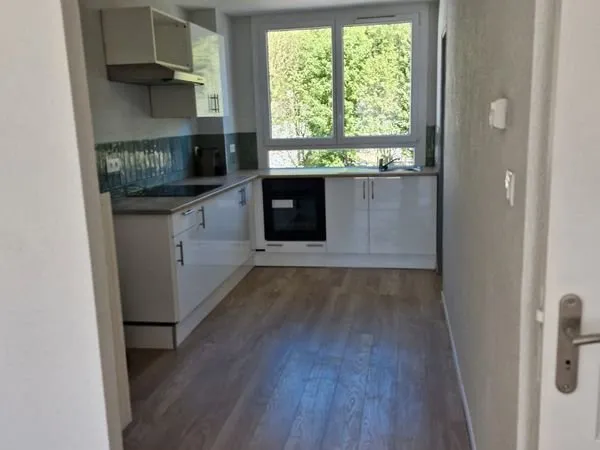 Location appartement Pompey